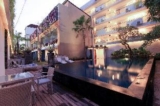 Transera Kamini Legian Hotel – Bali – Indonesia