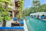 The Elysian Boutique Villa Hotel – Bali – Indonesia