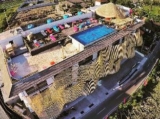 Koa D Surfer Hotel – Bali – Indonesia