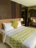 Holistic Villa – 2BR Bergenia Villa Nusa Dua – Bali – Indonesia
