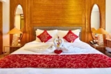 Luxury 1 BR Deluxe Room Pool View #D14 – Bali – Indonesia