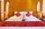 Luxury 1 BR Deluxe Room Pool View #D14 – Bali – Indonesia