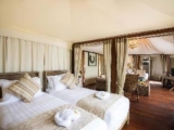 Sunny Leon 2 BR Luxury Cliff Tent Villa #K234 – Bali – Indonesia