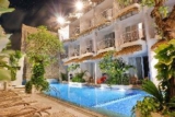 Khaiyyara Jimbaran Bali Hotel – Bali – Indonesia