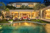 Two BDR Villa with Private Pool in Seminyak – Bali – Indonesia