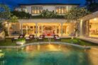 Two BDR Villa with Private Pool in Seminyak – Bali – Indonesia