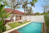 Entire 1BR Royal Pool Villa #YN23 – Bali – Indonesia