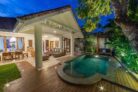 CERI VILLA, Privat Pool WIFI BBQ – Bali – Indonesia