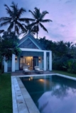 One Bedroom Hillside Villa with Private Pool – Bali – Indonesia