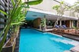 C99 Villa Prime location Seminyak – Bali – Indonesia