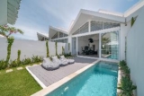 Dharma Villas 3: Classy 3BR Villa, Great Location! – Bali – Indonesia