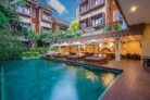 Exquisite Bedroom Suites in Seminyak near Canggu – Bali – Indonesia