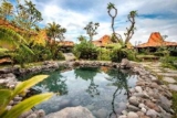 Unique 1BR Private Pool Villa in Ubud Ceter – Bali – Indonesia