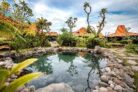 Unique 1BR Private Pool Villa in Ubud Ceter – Bali – Indonesia