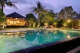 Peaceful 5BR  Private Pool Villa #L42 – Bali – Indonesia