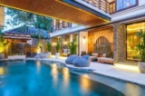 The Akasha Boutique Hotel – Bali – Indonesia