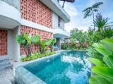 Tarate Loft Studio Ubud – Bali – Indonesia