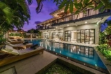 Villa Okenada – Modern 5 BR pool villa in Berawa! – Bali – Indonesia