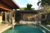 Royal Two Bedroom Pool Villa – Breakfast – Bali – Indonesia