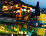 Wasabi Hotel and Restaurant Pererenan – Bali – Indonesia