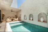 Cactus! – Brand New Designer Canggu Summer House – Bali – Indonesia