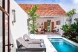 Villa Anahera Seminyak – Bali – Indonesia