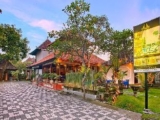 Puri Sading Hotel – Bali – Indonesia