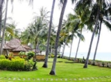 Scuba Seraya Resort – Bali – Indonesia