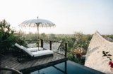 White Tortoise Eco Villa’s – Bali – Indonesia