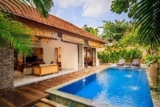 Entire 2 BR Private Pool Villa NE20B – Bali – Indonesia