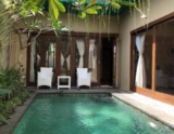 Nuansa Kori House 4 Bedrooms, Jimbaran – Bali – Indonesia