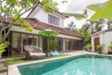 Villa Arinda Seminyak walk to beach private pool – Bali – Indonesia