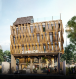 Luminor Hotel Legian Seminyak – Bali – Bali – Indonesia