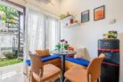 Canggu 2BR Tiny Home + Rooftop and workspace – Bali – Indonesia