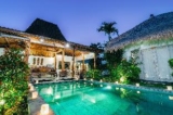 Beautiful Teak Joglo 4Bed Villa Oberoi/Seminyak – Bali – Indonesia