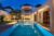 Spacious and Unique 6 Bedroom Pool Villa in Umalas – Bali – Indonesia