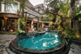 Luxury 1 BR Suite Villa with Private Pool #V446 – Bali – Indonesia