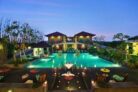 Luxury 1BR Deluxe Garden Room W/Share Pool ZN27B – Bali – Indonesia