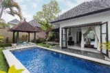 The Bidadari Villas and Spa – Bali – Indonesia