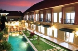 Villa Tangtu Beach Inn – Bali – Indonesia
