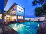Sylvia Bali Suite Residence – Bali – Indonesia