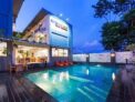 Sylvia Bali Suite Residence – Bali – Indonesia
