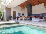 Villa Turtle – Bali – Indonesia