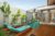 Two Bedroom Villa with Private Pool in Sanur – Bali – Indonesia