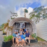 glamour camping bedugul – Bali – Indonesia