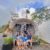 glamour camping bedugul – Bali – Indonesia