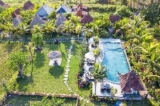 Ubud Art Resort – Bali – Indonesia