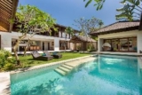 Stunning 3 BR Grand Pool Villa #FN10 – Bali – Indonesia