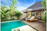 Cozy 2 BR with Infinity Pool #L56 – Bali – Indonesia
