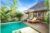Cozy 2 BR with Infinity Pool #L56 – Bali – Indonesia